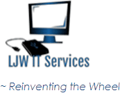 LJW IT SERVICES